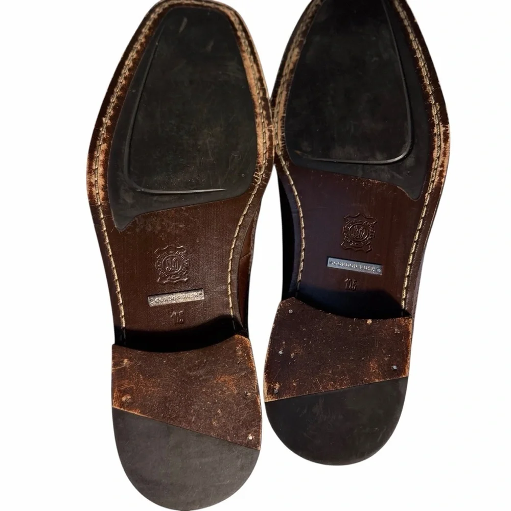 Gordon Rush Collection Albany Dress Shoes